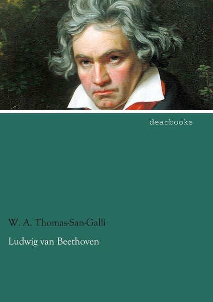 Ludwig van Beethoven -