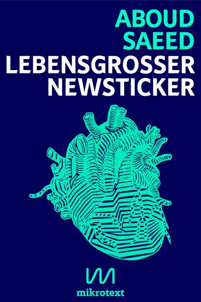 Produktbild: Lebensgro&szlig;er Newsticker