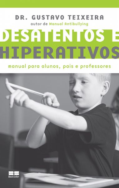 Produktbild: Desatentos e hiperativos