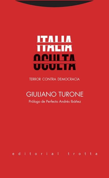 Produktbild: Italia oculta