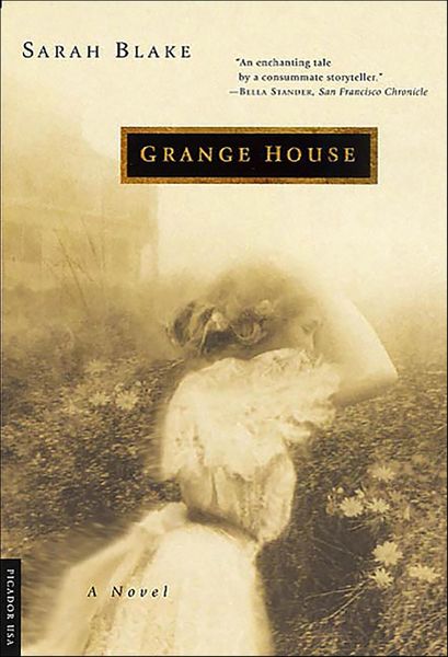 Produktbild: Grange House
