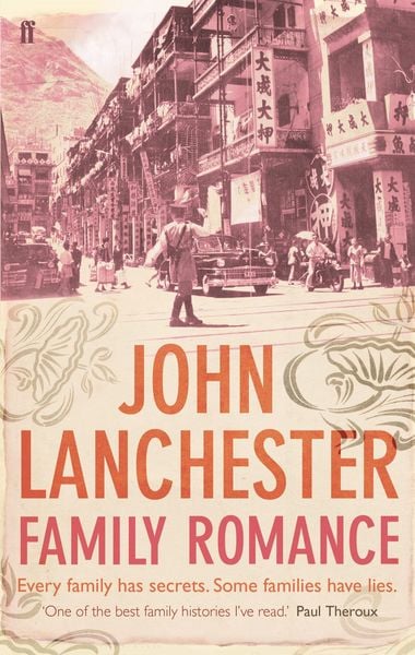 Produktbild: Family Romance