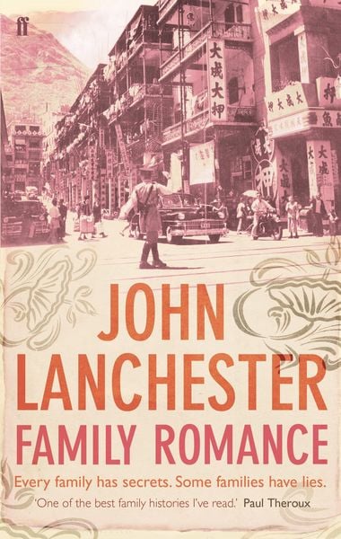 Produktbild: Family Romance