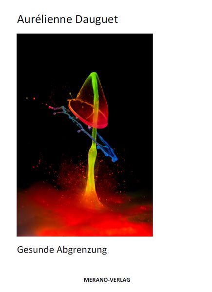 Produktbild: Gesunde Abgrenzung