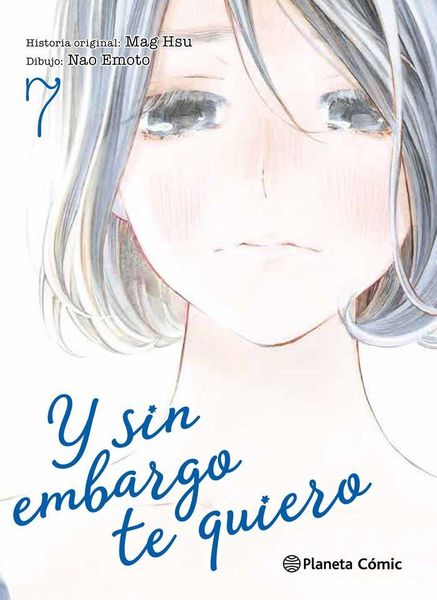 Produktbild: Y sin embargo te quiero 7