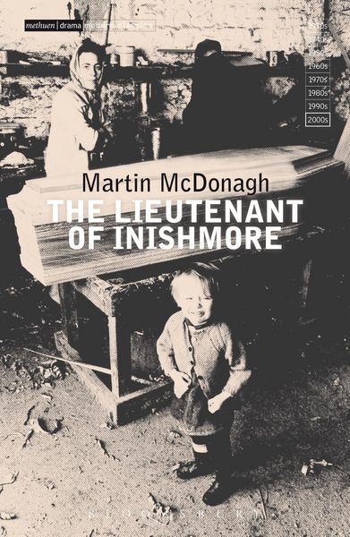 Produktbild: The Lieutenant of Inishmore