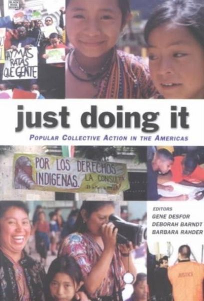 Produktbild: Just Doing It