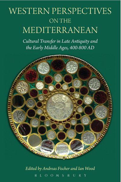 Produktbild: Western Perspectives on the Mediterranean