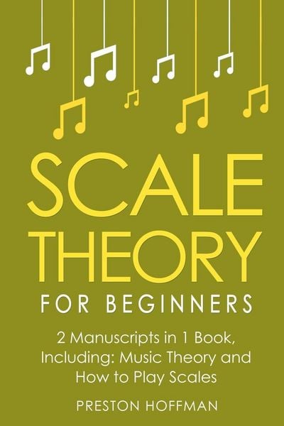 Produktbild: Scale Theory