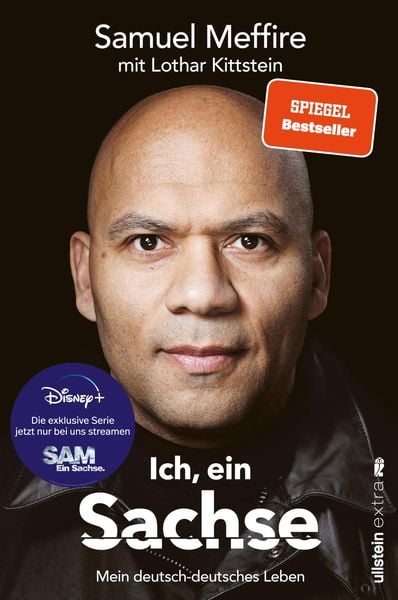Produktbild: Ich, ein Sachse