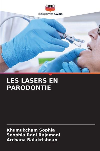 Produktbild: Les Lasers En Parodontie