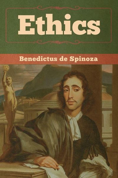 Produktbild: Ethics