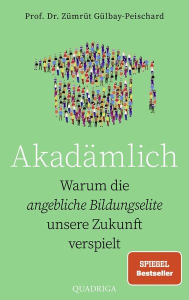 Produktbild: Akadämlich