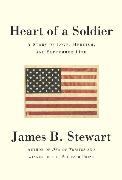Produktbild: Heart of a Soldier