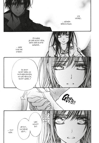 Produktbild: Vampire Knight Pearls 9