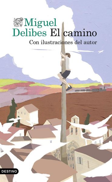 Produktbild: El camino