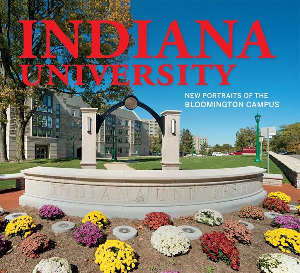 Produktbild: Indiana University
