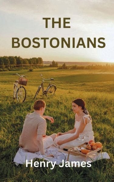 Produktbild: THE BOSTONIANS