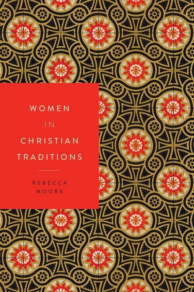 Produktbild: Women in Christian Traditions