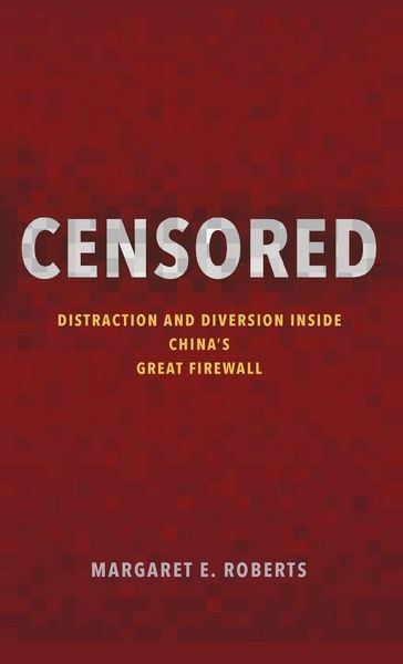 Produktbild: Censored