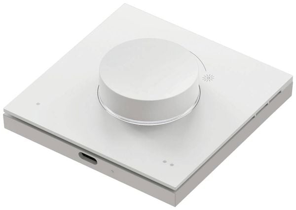 Philips Lighting Dimmer smarter dial switch