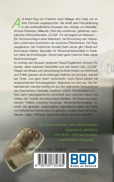 Produktbild: Schlamm im Champagnerglas