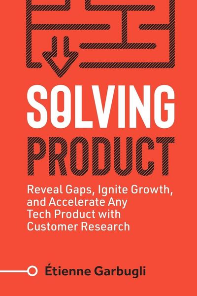Produktbild: Solving Product