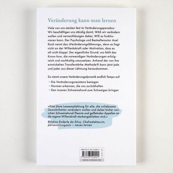 Produktbild: Morgen fang ich aber wirklich an!
