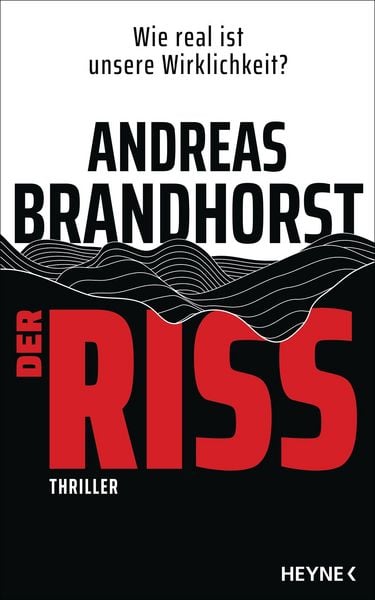 Produktbild: Der Riss