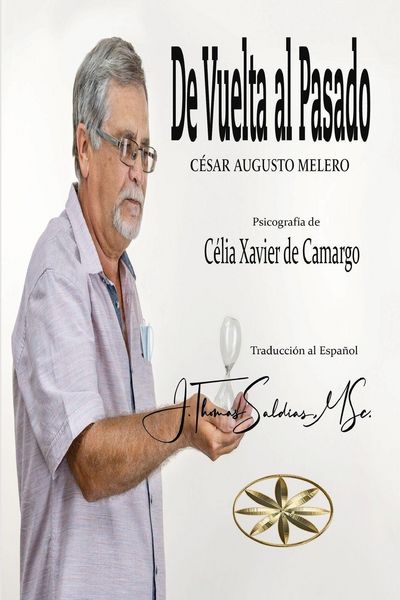 Produktbild: De Vuelta al Pasado