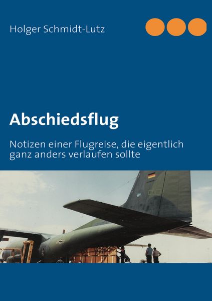 Produktbild: Abschiedsflug