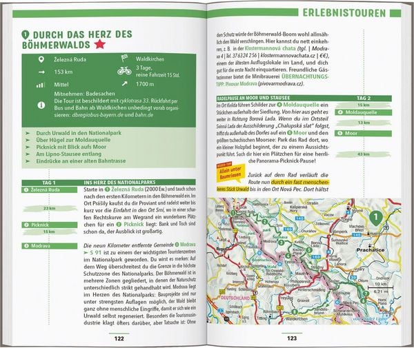 Produktbild: MARCO POLO Reisef&uuml;hrer Tschechien