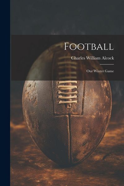 Produktbild: Football: Our Winter Game
