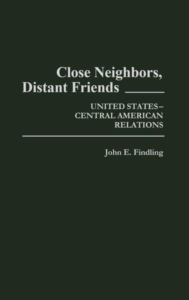 Produktbild: Close Neighbors, Distant Friends