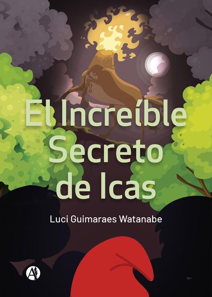 Produktbild: El Incre&iacute;ble Secreto de Icas