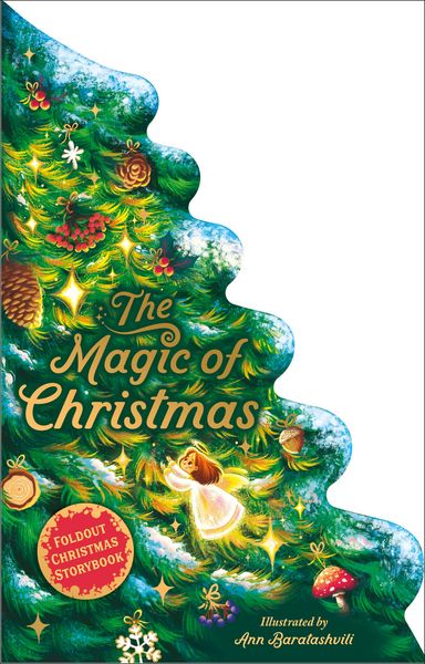 Produktbild: Magic of Christmas