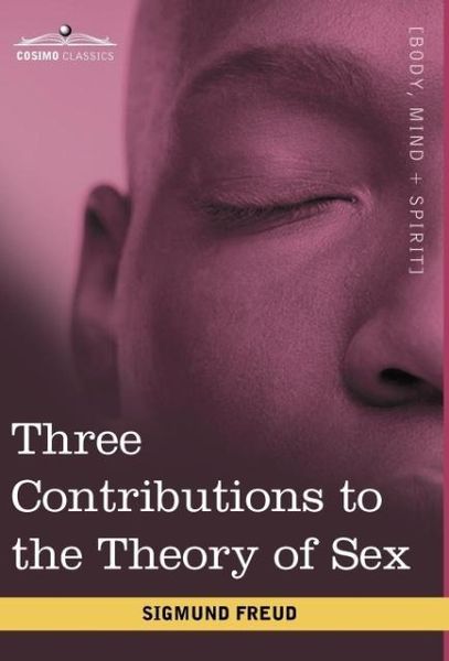 Produktbild: Three Contributions to the Theory of Sex