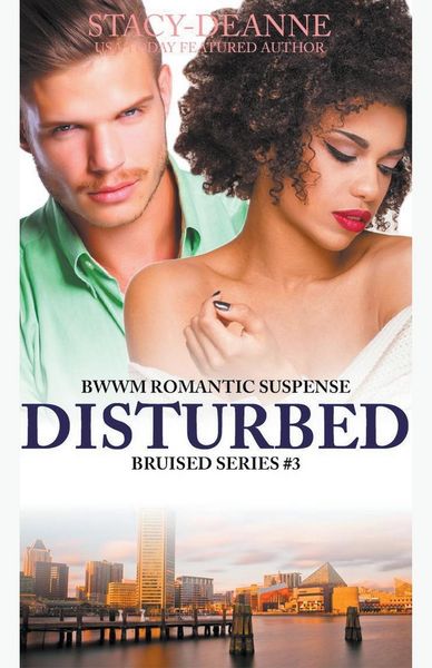 Produktbild: Disturbed