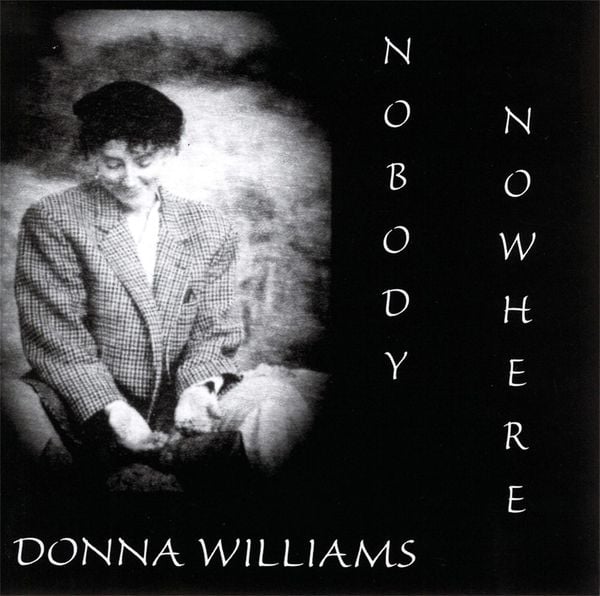 Produktbild: Nobody Nowhere