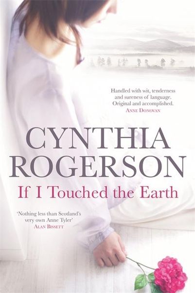 Produktbild: If I Touched the Earth