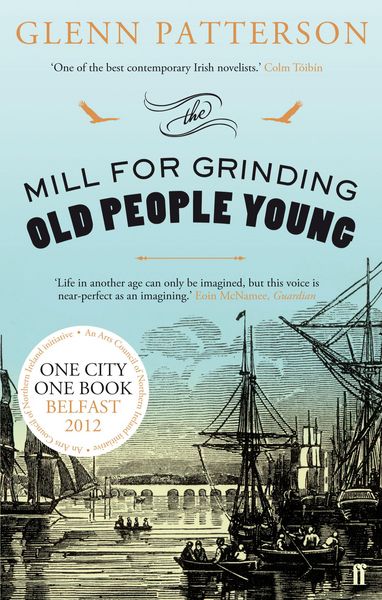 Produktbild: The Mill for Grinding Old People Young