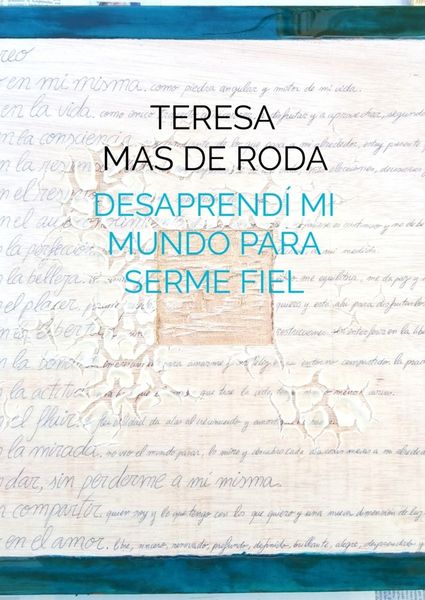 Produktbild: Desaprend&iacute; mi Mundo para Serme Fiel