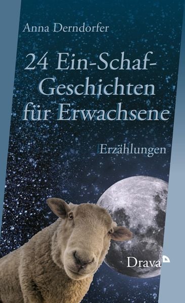 Produktbild: 24 Ein-Schaf-Geschichten f&uuml;r Erwachsene