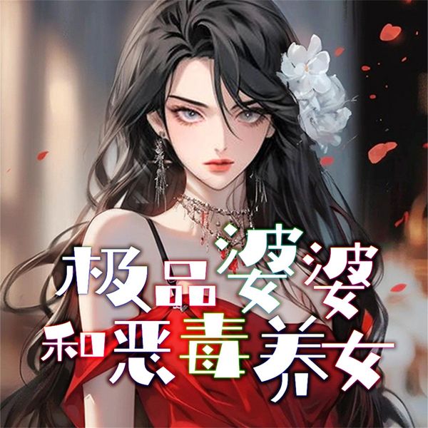 Produktbild: 极品婆婆和恶毒养女