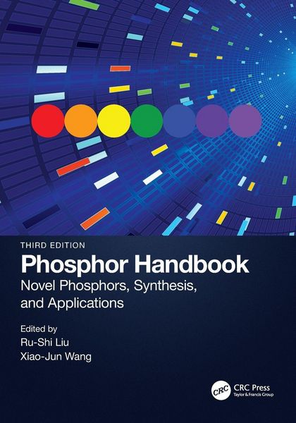 Produktbild: Phosphor Handbook