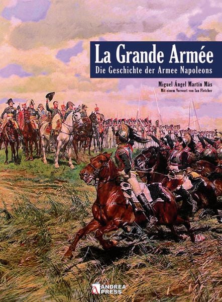 Produktbild: La Grande Arm&eacute;e