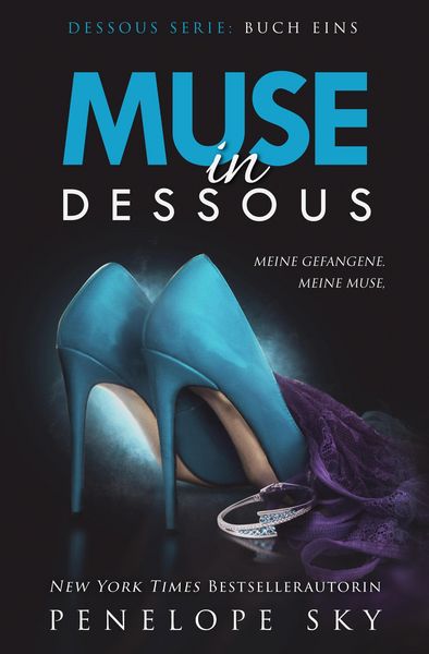 Produktbild: Muse in Dessous
