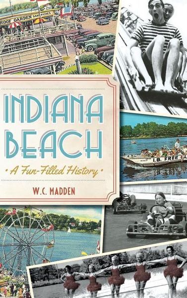 Produktbild: Indiana Beach