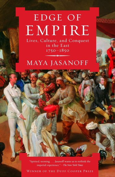 Produktbild: Edge of Empire