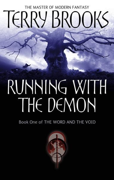 Produktbild: Running With The Demon